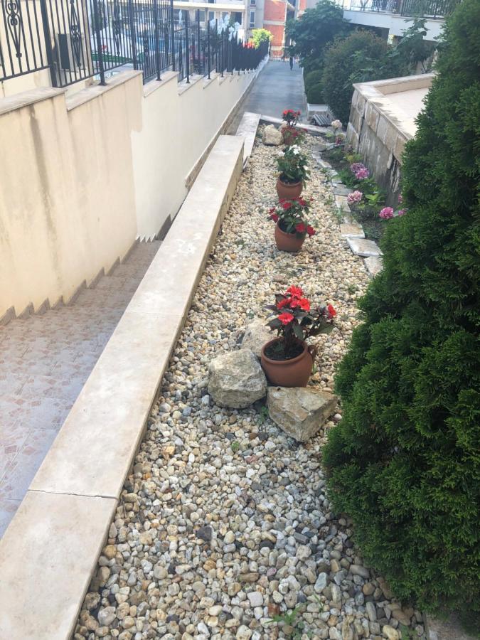 Вила Калабрия Sveti Vlas Exterior photo
