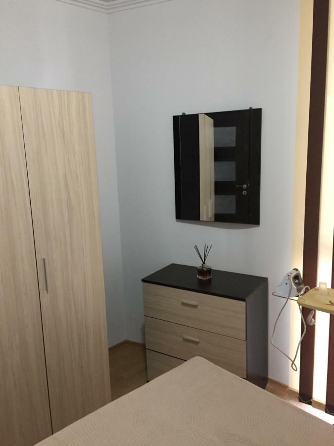 Вила Калабрия Sveti Vlas Exterior photo
