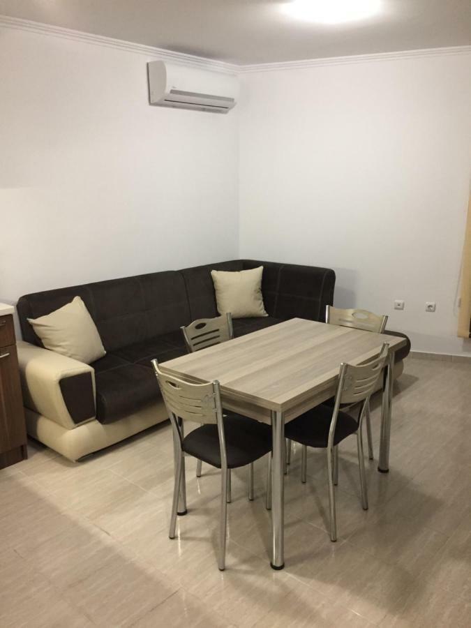 Вила Калабрия Sveti Vlas Exterior photo